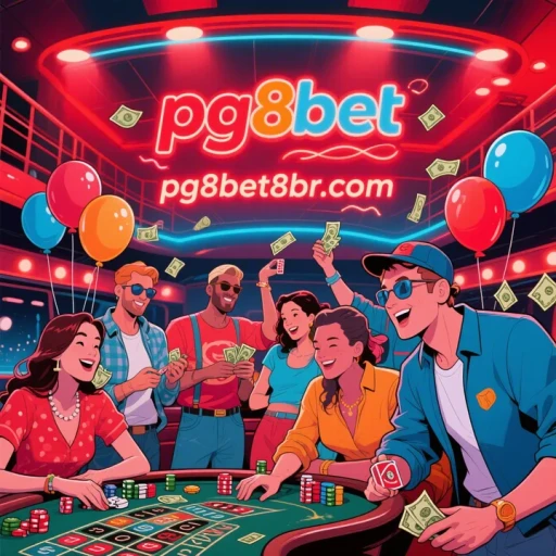 pg8bet