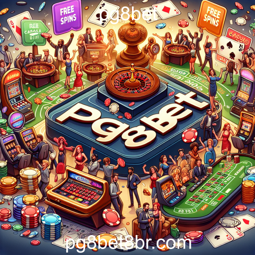 Atraia Sua Sorte: Conheça as Promoções Imperdíveis do pg8bet